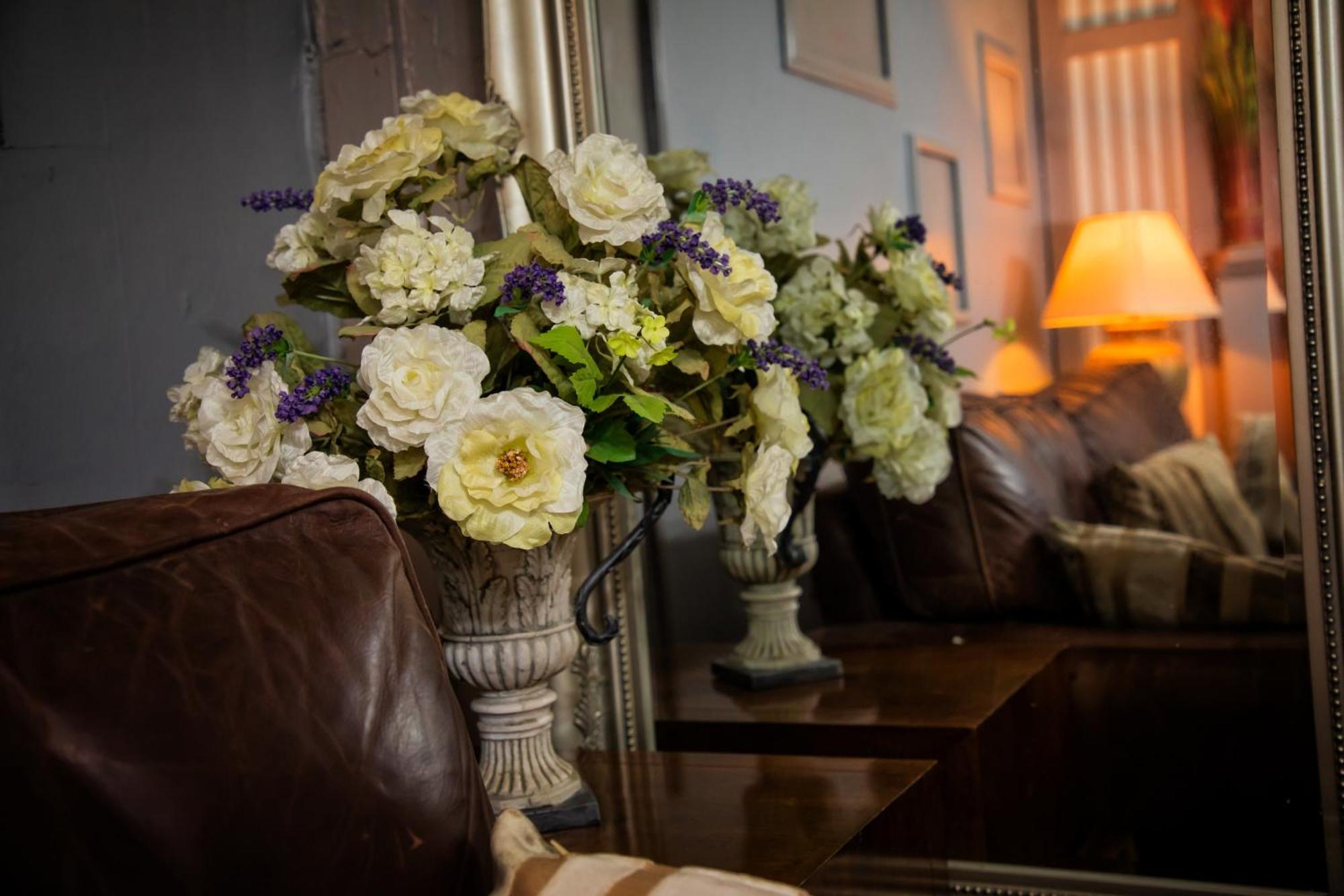 The Secret Garden Appartement Newark upon Trent Buitenkant foto