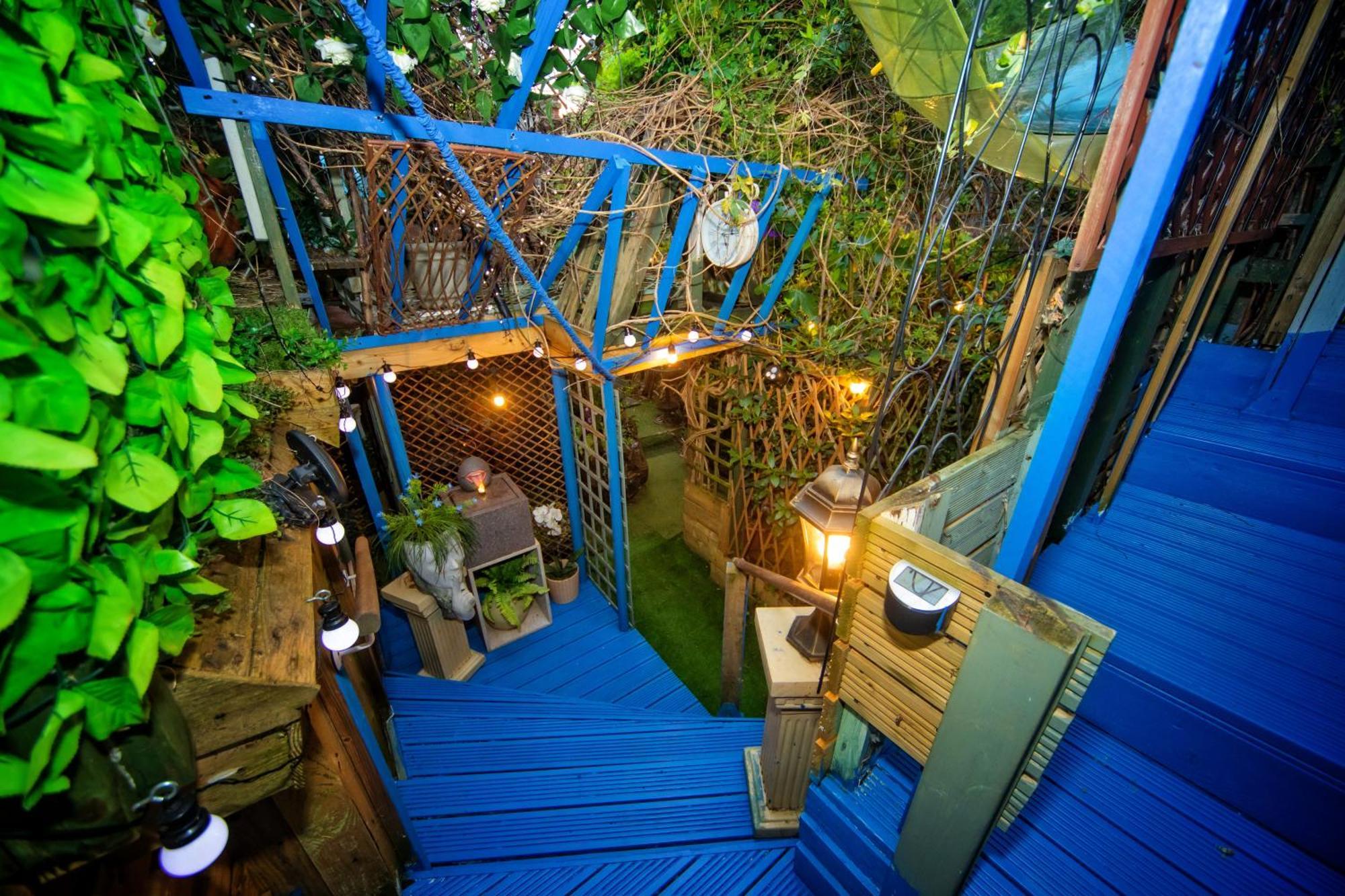 The Secret Garden Appartement Newark upon Trent Buitenkant foto