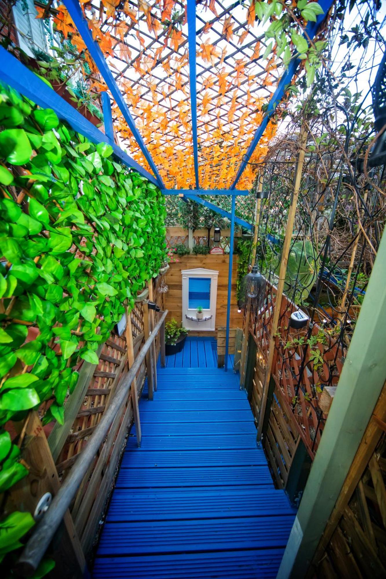 The Secret Garden Appartement Newark upon Trent Buitenkant foto