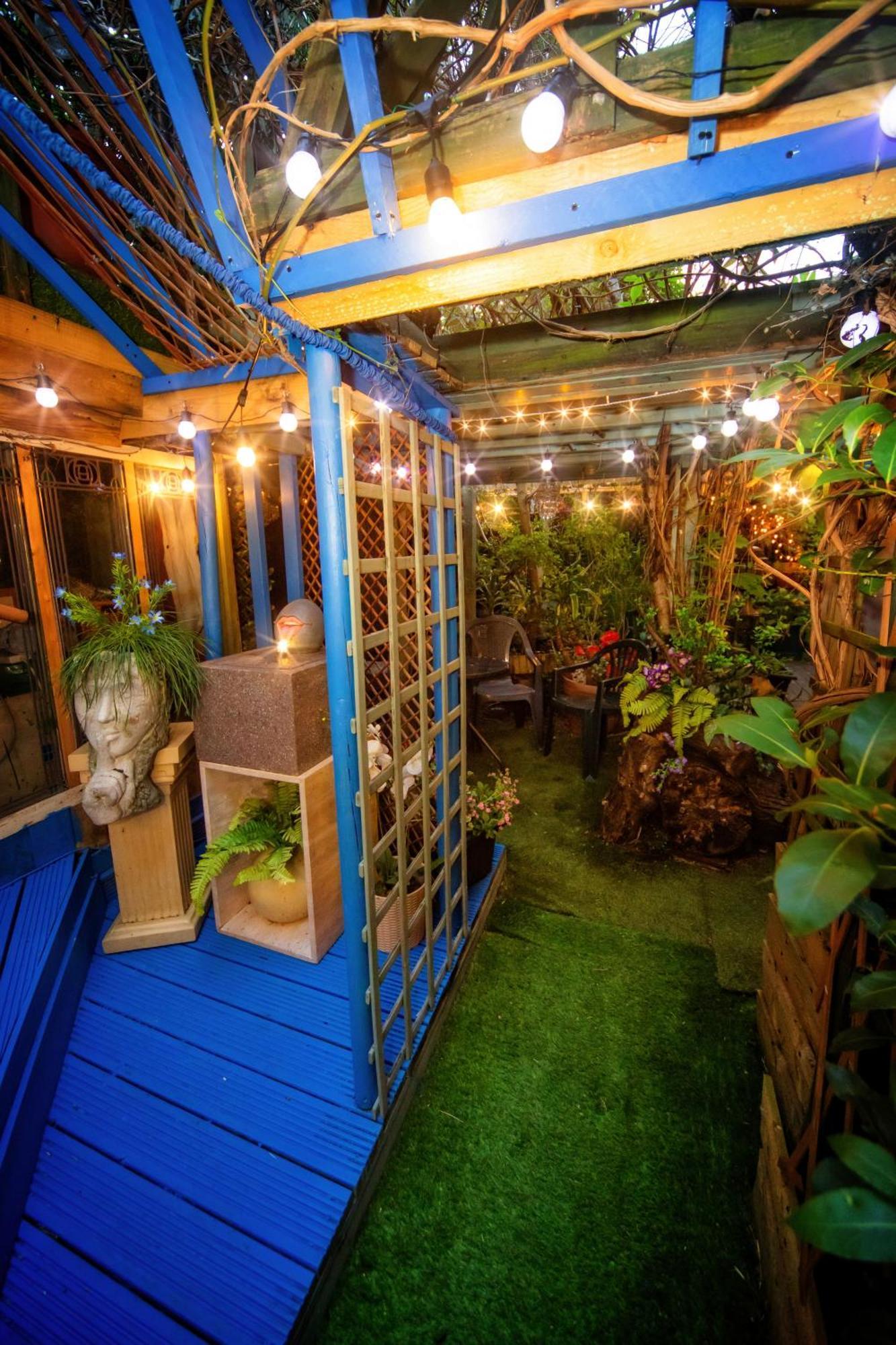 The Secret Garden Appartement Newark upon Trent Buitenkant foto