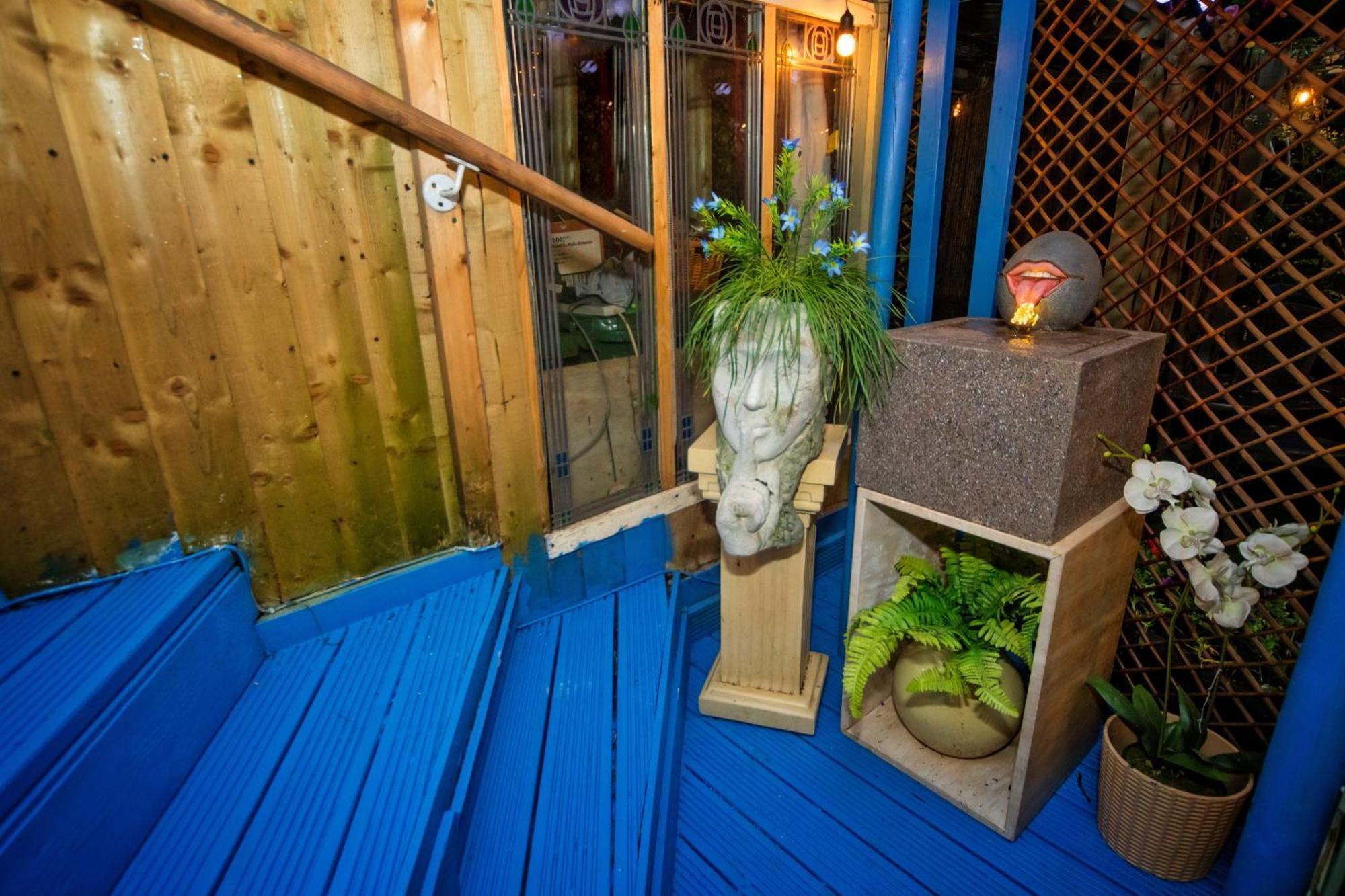 The Secret Garden Appartement Newark upon Trent Buitenkant foto