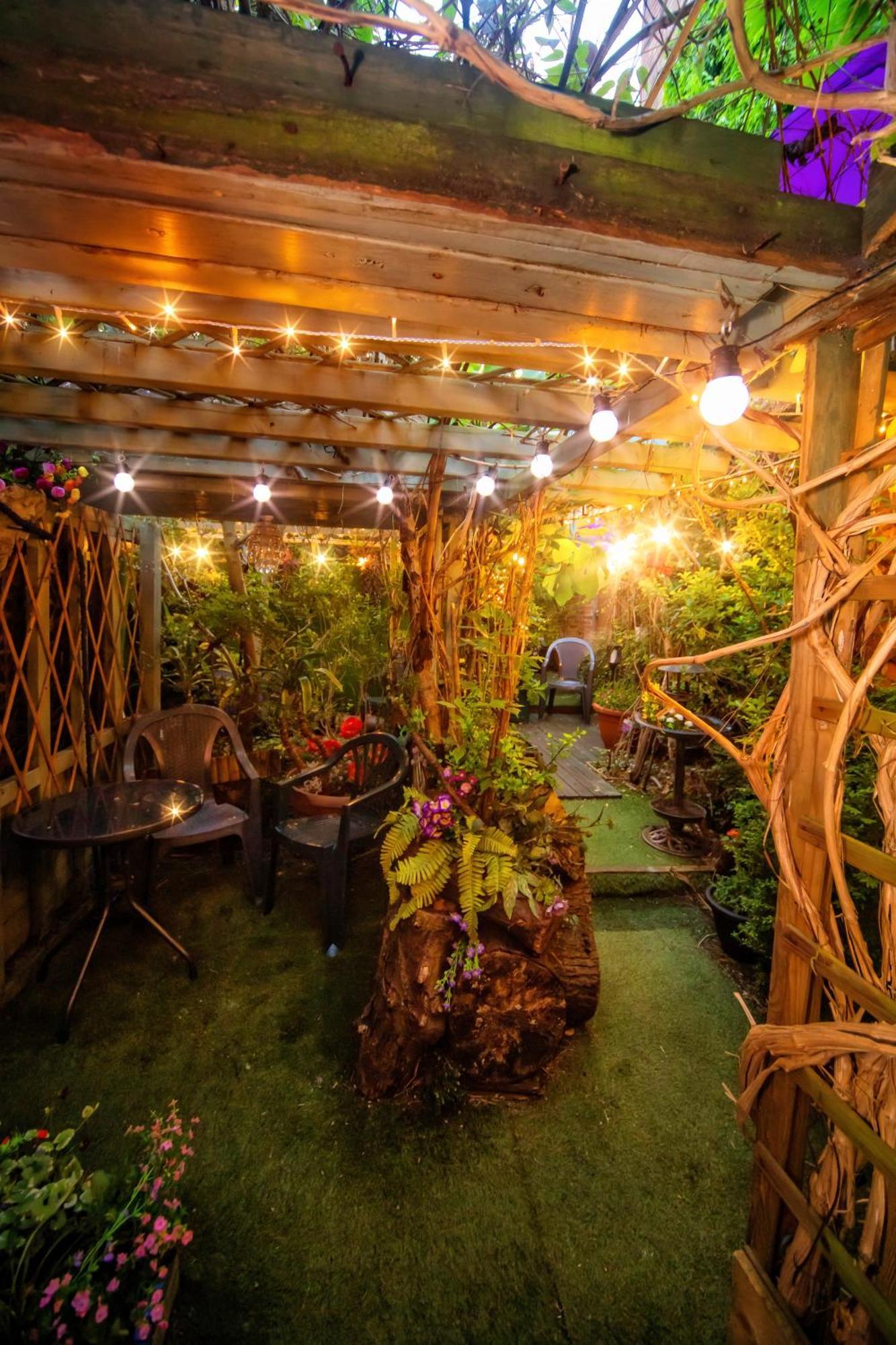 The Secret Garden Appartement Newark upon Trent Buitenkant foto