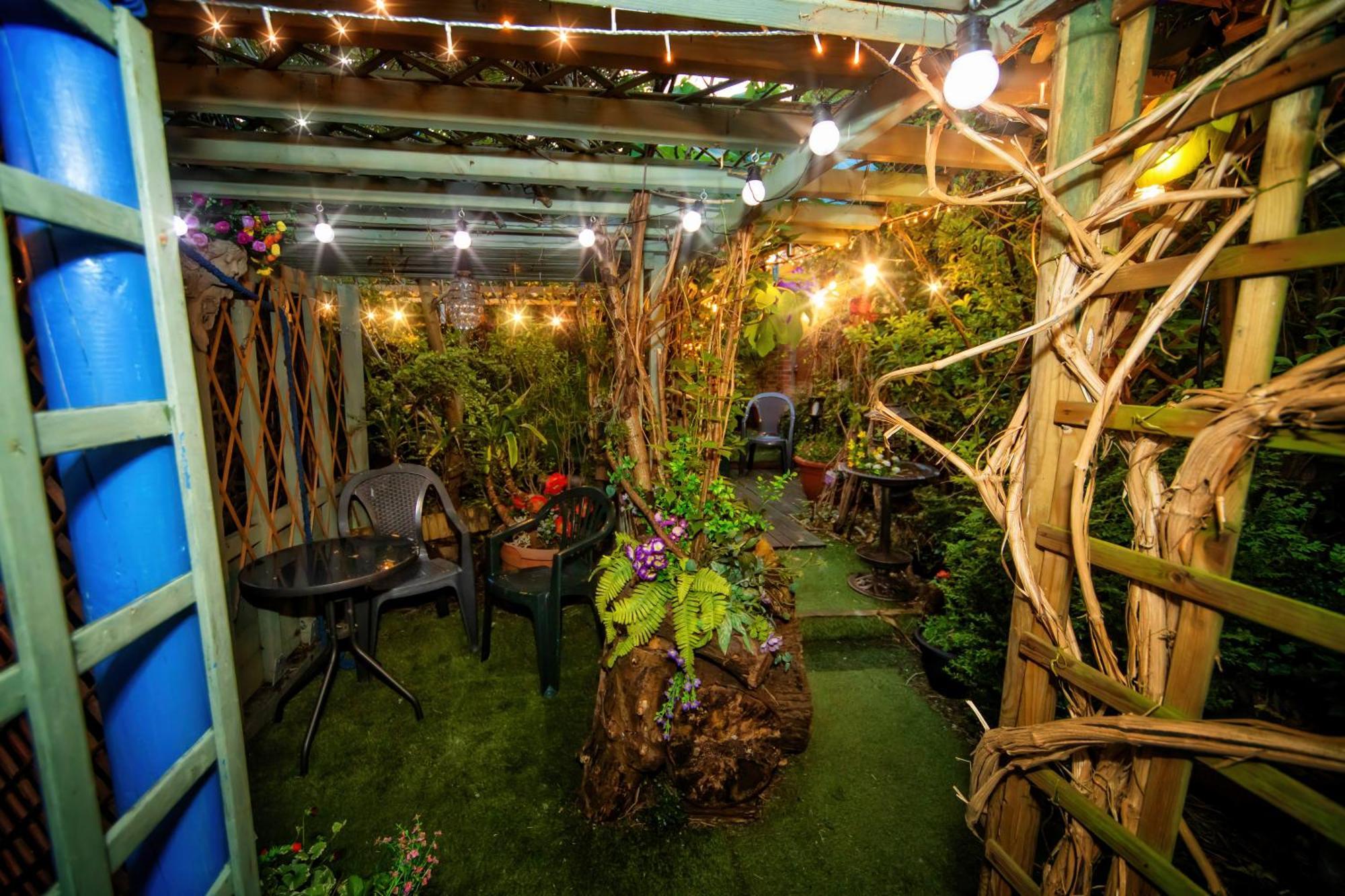 The Secret Garden Appartement Newark upon Trent Buitenkant foto