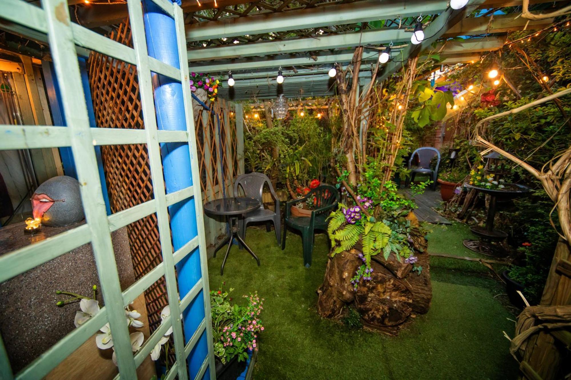 The Secret Garden Appartement Newark upon Trent Buitenkant foto