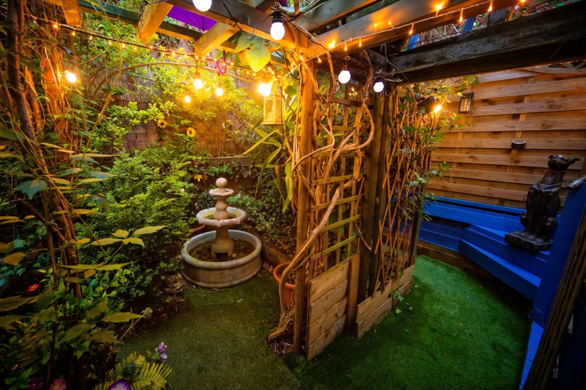 The Secret Garden Appartement Newark upon Trent Buitenkant foto