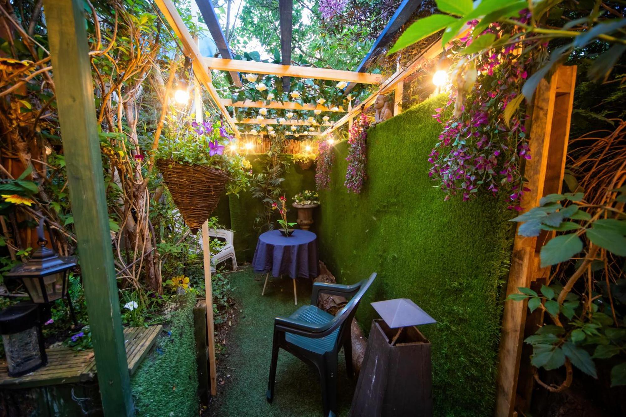 The Secret Garden Appartement Newark upon Trent Buitenkant foto