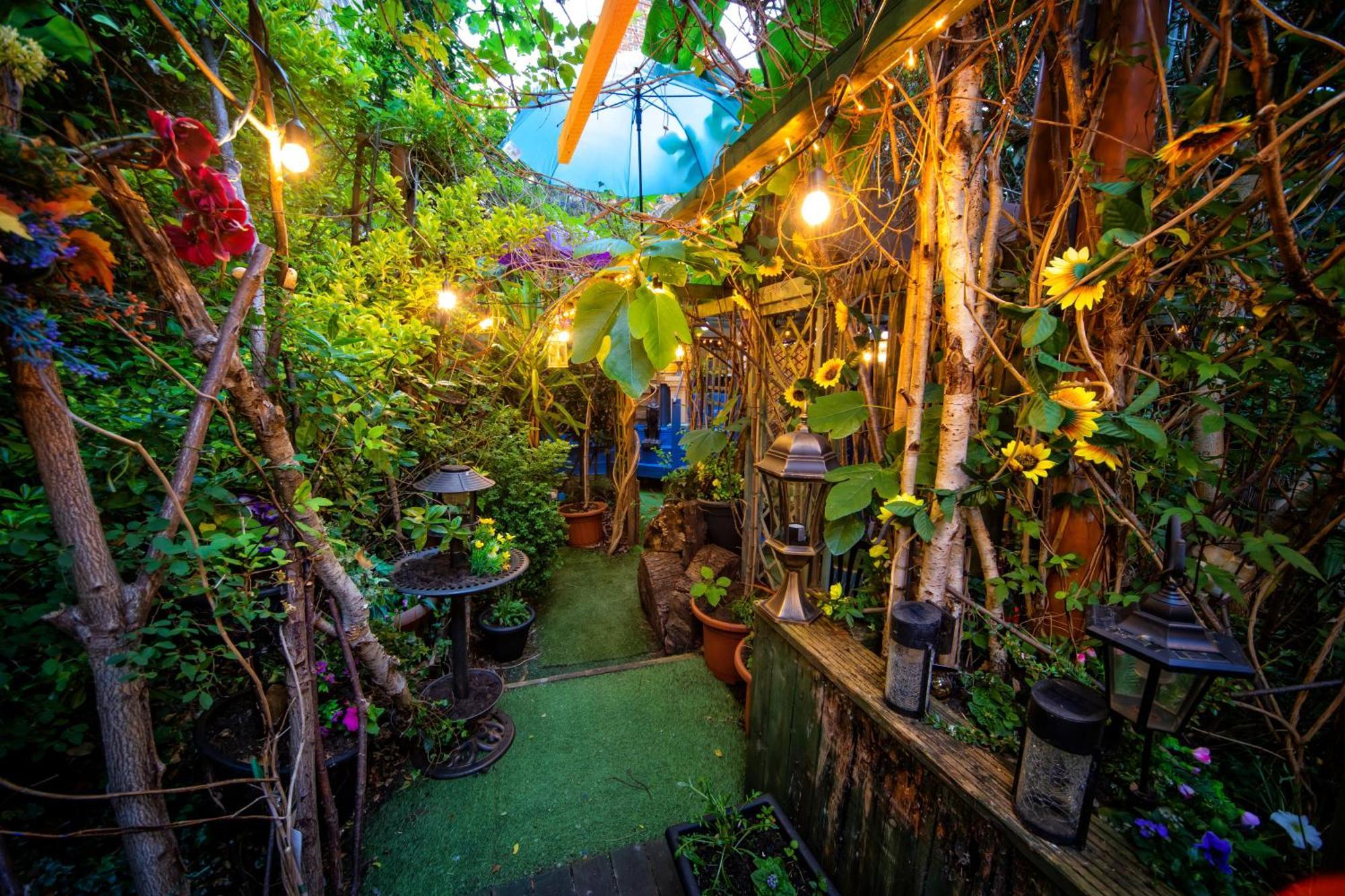 The Secret Garden Appartement Newark upon Trent Buitenkant foto