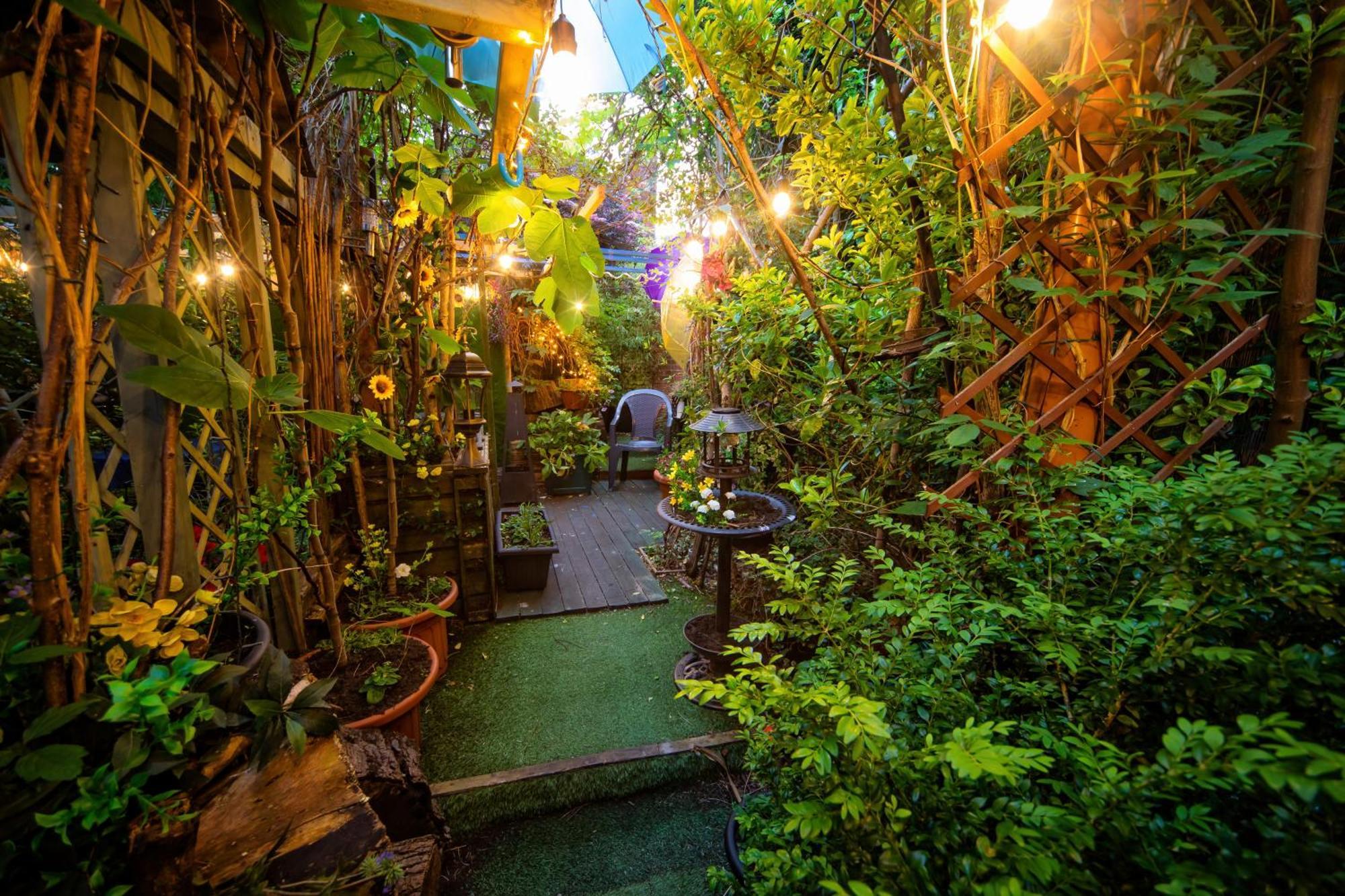 The Secret Garden Appartement Newark upon Trent Buitenkant foto